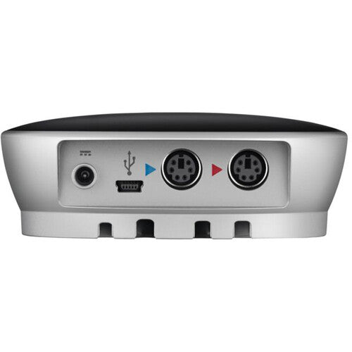 Logitech Group USB Hub replacement conference system hub compact data power cable management for GROUP camera speakerphone