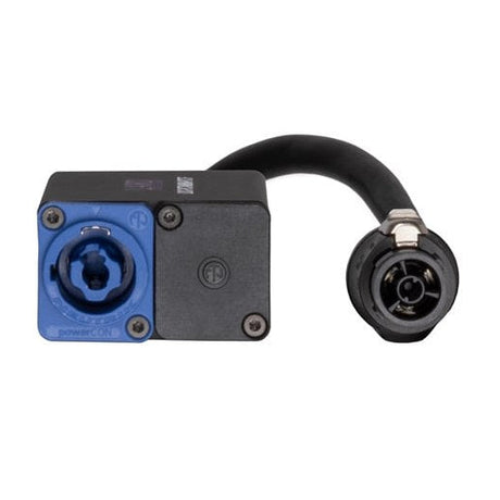 Laird LDC-PCTAMBM-PCTF powerCON Power Distribution Box