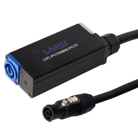 Laird LDC-PCTAMBM-PCTF powerCON Power Distribution Box
