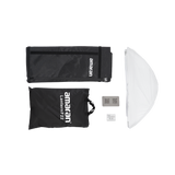 amaran - amaran Lantern for F22 Omnidirectional Soft Light Modifier - APB0235A31