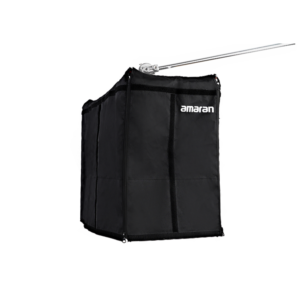 amaran - amaran Lantern for F21 Omnidirectional Soft Light Modifier for F21x F21c - APB0232A31