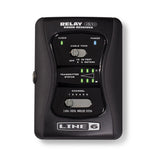 Line 6 Relay G30 | 99-123-0205 6 Channel 2.4 GHz Digital Guitar Wireless System with Stompbox Receiver