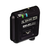 Line 6 Relay G30 | 99-123-0205 6 Channel 2.4 GHz Digital Guitar Wireless System with Stompbox Receiver