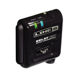 Line 6 Relay G30 6 Channel 2.4 GHz Digital Guitar Wireless System with Stompbox Receiver