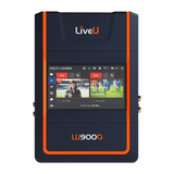 LiveU LU900Q Video Transmit Unit with Single-Camera Support