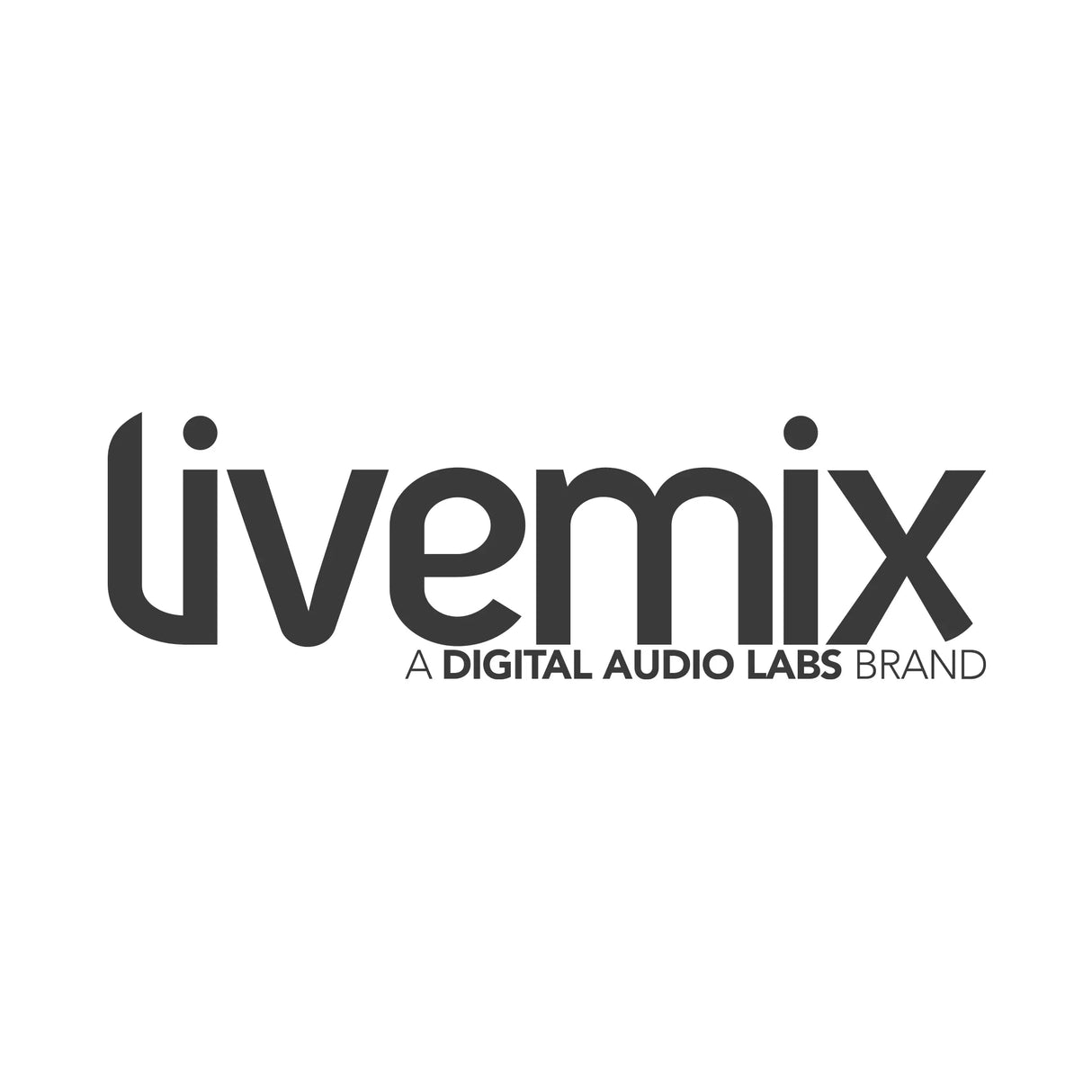 LiveMix CBL-DBDB-10 10-Feet DB-25 to DB-25 8-Channel Snake