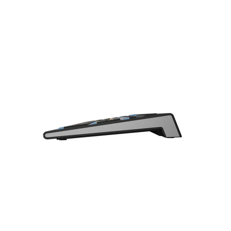 Logickeyboard ASTRA 2 Fender Studio Pro Backlit Keyboard for Windows