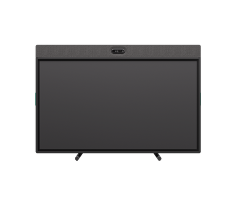 Logitech Rally Board 65 All-in-One Video Conferencing Display