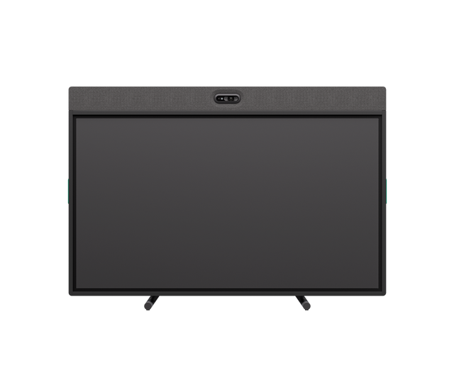 Logitech Rally Board 65 All-in-One Video Conferencing Display