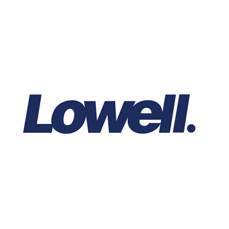 Lowell LDDF-35 Dual Door Frame 35 Inch