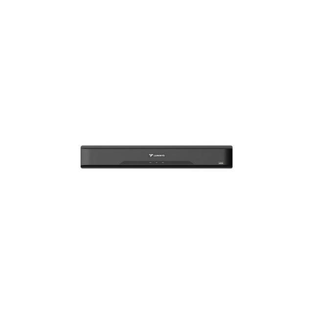 Luminys R54-32PA 32-Channel 8K PoE Network Video Recorder for Security Systems