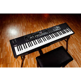 Yamaha CK76 76-Key Stage Keyboard