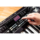 Yamaha CK76 76-Key Stage Keyboard
