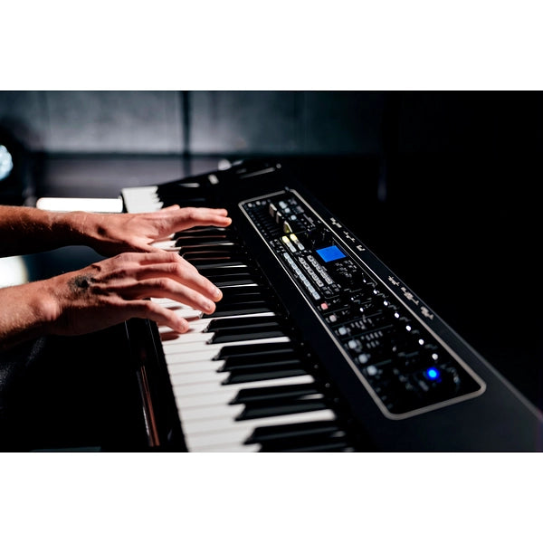 Yamaha CK76 76-Key Stage Keyboard