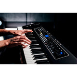Yamaha CK76 76-Key Stage Keyboard