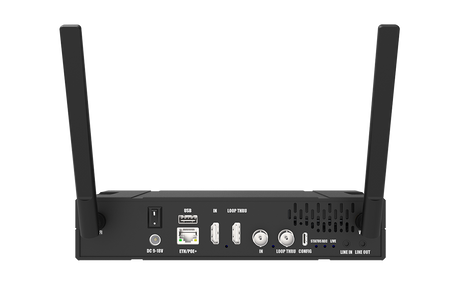 Magewell Ultra Encode AIO Advanced Streaming/Recording Encoder with HDMI SDI inputs simultaneous platform streaming and USB local recording