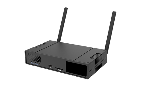 Magewell Ultra Encode AIO Advanced Streaming/Recording Encoder with HDMI SDI inputs simultaneous platform streaming and USB local recording