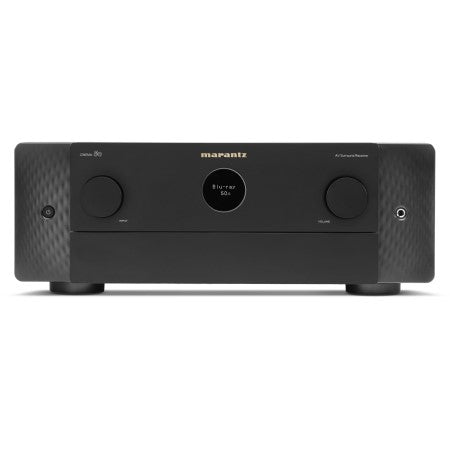 Marantz CINEMA 50 AV Receiver | 9.4 channels x 110W