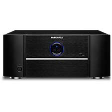 Marantz MM7055 - 5-Channel Power Amplifier