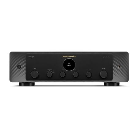Marantz MODEL 50 Stereo Integrated Amplifier - Black