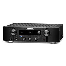 Marantz PM7000N Integrated Stereo Amplifier with HEOS Built-in