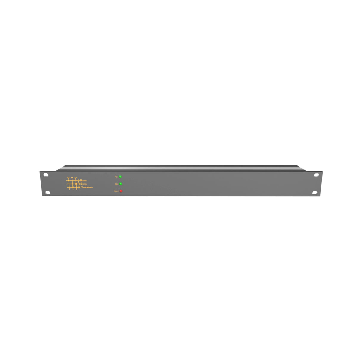 Matrix Switch MSC-UXD88S 8 Input/8 Output 12G-SDI Video Router with Status Panel