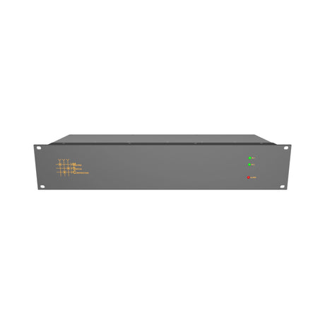 Matrix Switch MSC-XD3232S 32 Input/32 Output 3G-SDI Video Router with Status Panel