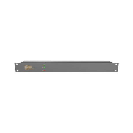 Matrix Switch MSC-XD84S 8 Input/4 Output 3G-SDI Video Router with Status Panel