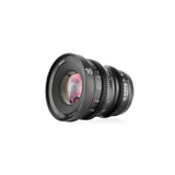 Meike 16mm T2.2 Manual Focus Cinema Lens M4/3