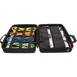 Magma MGA41470 AllGanizer Pro DJ Accessory Organizer Case