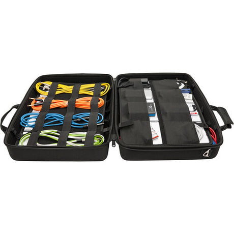 Magma MGA41470 AllGanizer Pro DJ Accessory Organizer Case