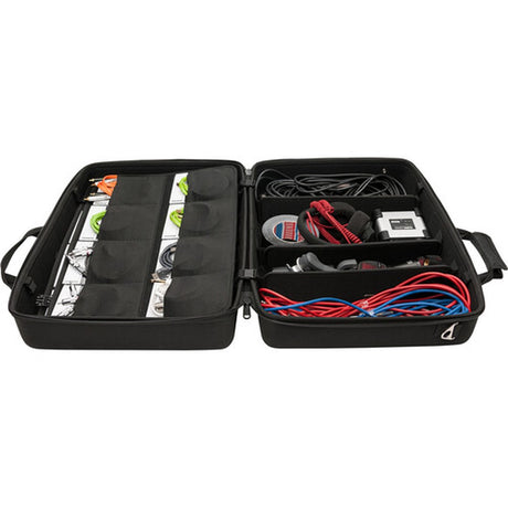 Magma MGA41470 AllGanizer Pro DJ Accessory Organizer Case