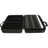 Magma MGA41470 AllGanizer Pro DJ Accessory Organizer Case