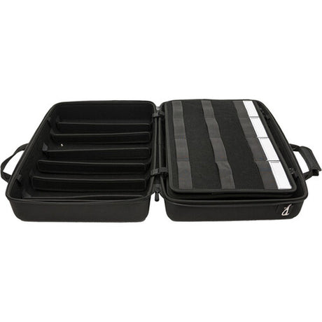 Magma MGA41470 AllGanizer Pro DJ Accessory Organizer Case