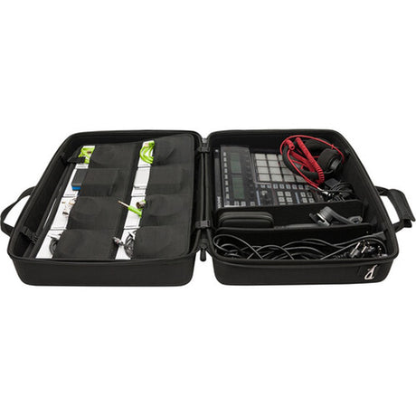 Magma MGA41470 AllGanizer Pro DJ Accessory Organizer Case