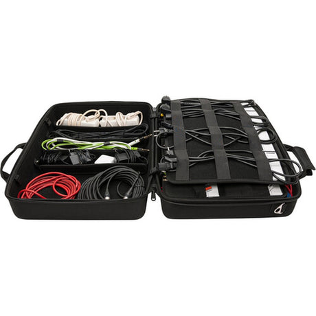 Magma MGA41470 AllGanizer Pro DJ Accessory Organizer Case