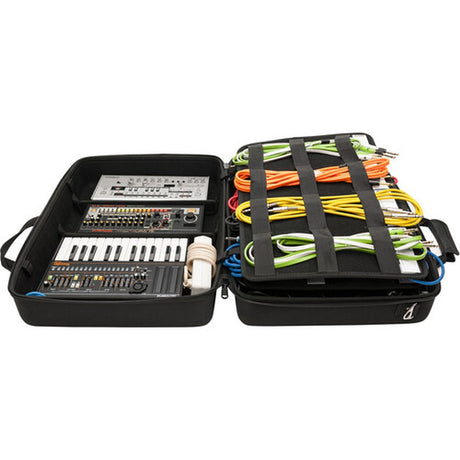 Magma MGA41470 AllGanizer Pro DJ Accessory Organizer Case