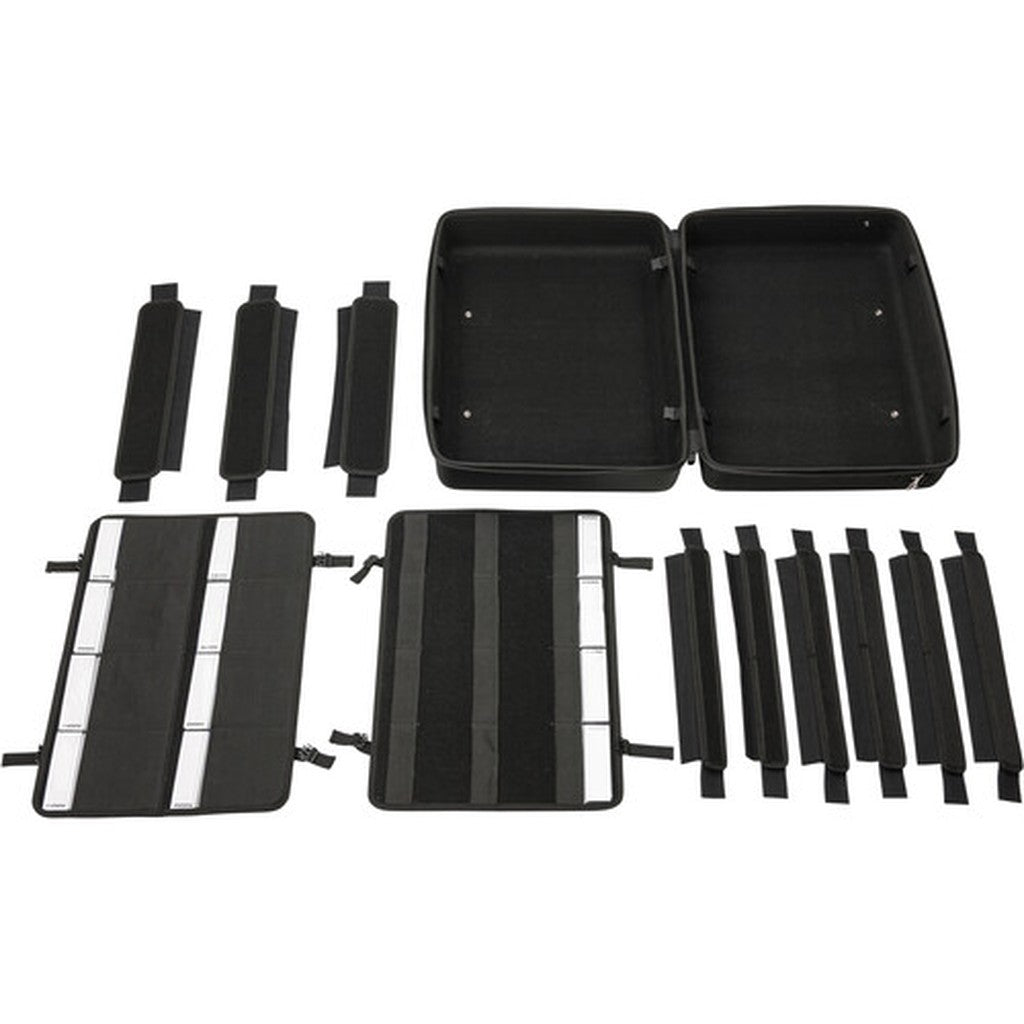 Magma MGA41470 AllGanizer Pro DJ Accessory Organizer Case