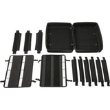 Magma MGA41470 AllGanizer Pro DJ Accessory Organizer Case