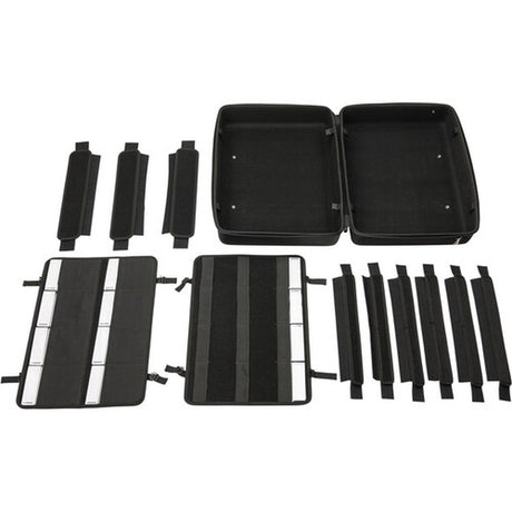 Magma MGA41470 AllGanizer Pro DJ Accessory Organizer Case