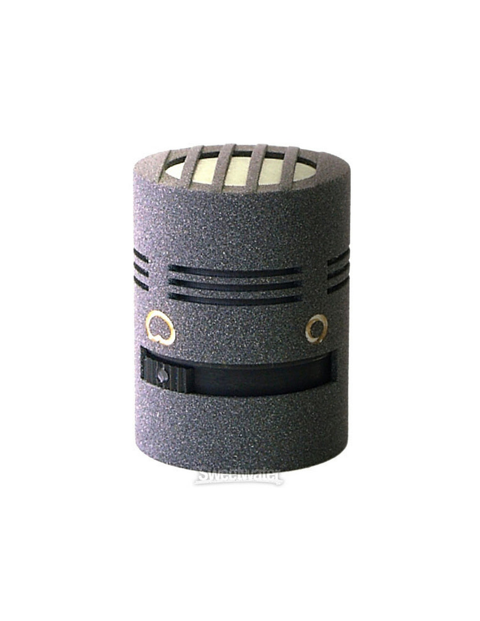 Schoeps MK 5G Switchable Two-Pattern Omnidirectional and Cardioid Microphone Capsule with High Frequency Emphasis Matte Gray