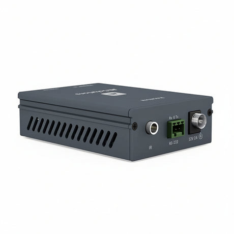 MSolutions MS-070PRI 4K HDBaseT HDMI Extender Set