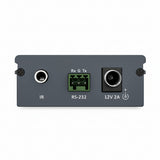MSolutions MS-070PRI 4K HDBaseT HDMI Extender Set