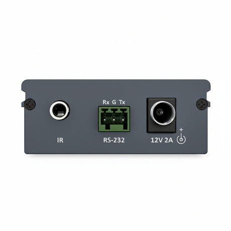 MSolutions MS-070PRI 4K HDBaseT HDMI Extender Set