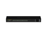 NETGEAR AV Line M4250-12M2XF (MSM4214X) 12x2.5G and 2xSFP+ Managed Switch (TAA Compliant)