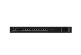 NETGEAR AV Line M4250-12M2XF (MSM4214X) 12x2.5G and 2xSFP+ Managed Switch (TAA Compliant)