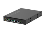 NETGEAR M4350-8M2V (MSM4310) 8x2.5G PoE++ (119W base, up to 551W) and 2x25G SFP28 Fully Managed Switch
