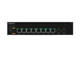 NETGEAR M4350-8M2V (MSM4310) 8x2.5G PoE++ (119W base, up to 551W) and 2x25G SFP28 Fully Managed Switch
