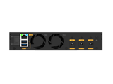 NETGEAR M4350-8M2V (MSM4310) 8x2.5G PoE++ (119W base, up to 551W) and 2x25G SFP28 Fully Managed Switch