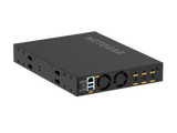 NETGEAR M4350-8M2V (MSM4310) 8x2.5G PoE++ (119W base, up to 551W) and 2x25G SFP28 Fully Managed Switch TAA Compliant